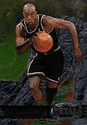 Mitch Richmond