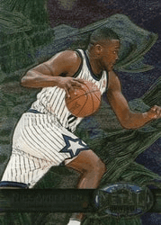 Nick Anderson #103 Base Set