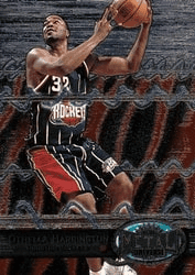 Othella Harrington #69 Base Set
