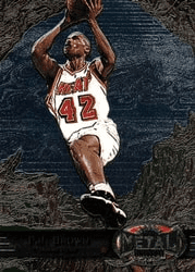 P.J. Brown