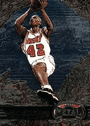 P.J. Brown