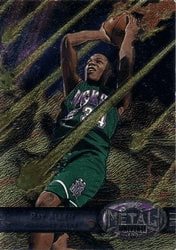 Ray Allen