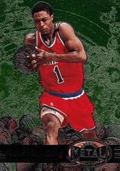Rod Strickland #8 Base Set