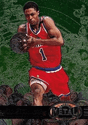 Rod Strickland