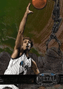 Rony Seikaly