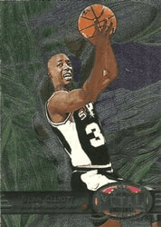 Sean Elliott