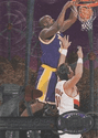 Shaquille O'Neal