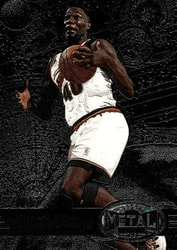 Shawn Kemp #67 Base Set
