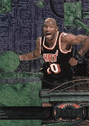Tim Hardaway