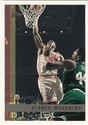 Alonzo Mourning