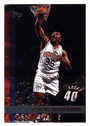 Clarence Weatherspoon