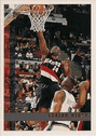 Isaiah Rider