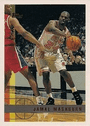 Jamal Mashburn
