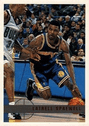 Latrell Sprewell