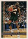 Nate McMillan