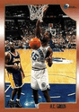 A.C. Green