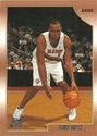 Bonzi Wells