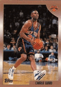 Charlie Ward