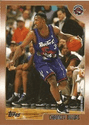 Chauncey Billups