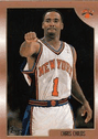 Chris Childs