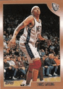 Chris Gatling