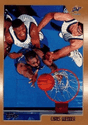 Chris Webber