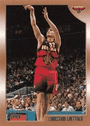 Christian Laettner