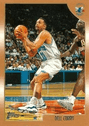 Dell Curry