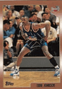 Eddie Johnson