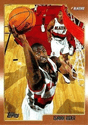 Isaiah Rider