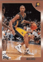 Jalen Rose