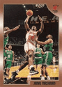 Jamal Mashburn