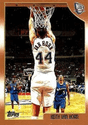 Keith Van Horn
