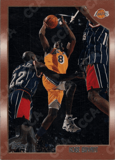 Kobe Bryant