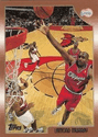 Lamond Murray
