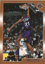 Marcus Camby