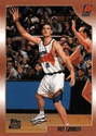 Pat Garrity