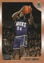 Robert Traylor