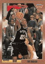 Tim Duncan