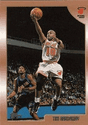 Tim Hardaway