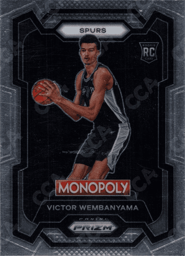 Victor Wembanyama