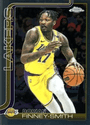 Dorian Finney-Smith