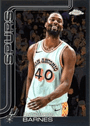 Harrison Barnes