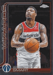 Marcus Smart #224 Base Set