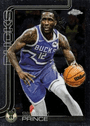 Taurean Prince