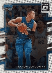 Aaron Gordon