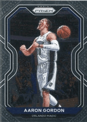 Aaron Gordon