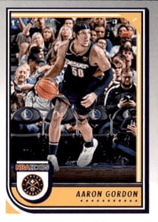 Aaron Gordon