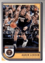Aaron Gordon