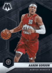 Aaron Gordon